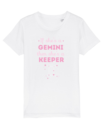 GEMINI White