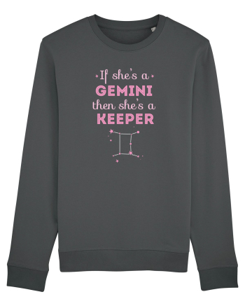 GEMINI Anthracite