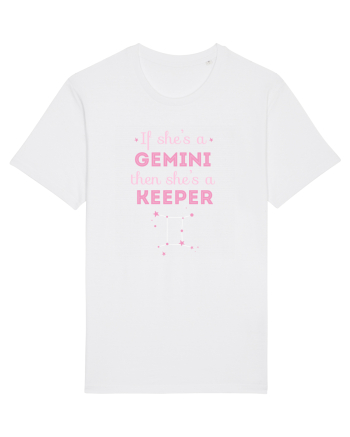 GEMINI White