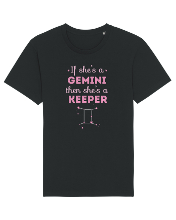GEMINI Black