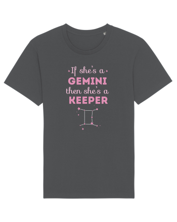GEMINI Anthracite