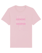 GEMINI Tricou mânecă scurtă Unisex Rocker