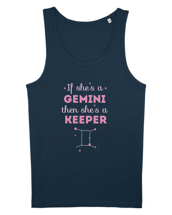GEMINI Navy