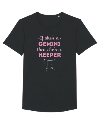 GEMINI Black