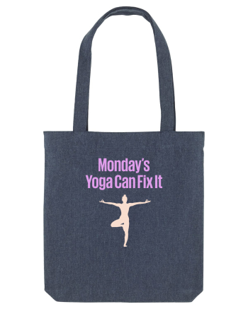 YOGA Midnight Blue