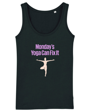 YOGA Black