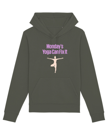 YOGA Khaki