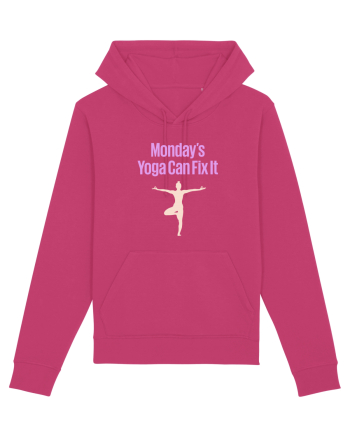 YOGA Raspberry