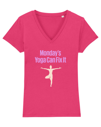 YOGA Raspberry