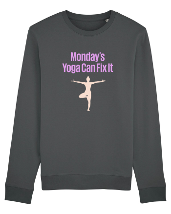 YOGA Anthracite