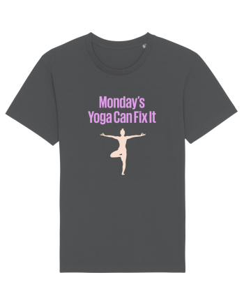 YOGA Anthracite