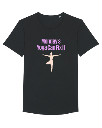 YOGA Black