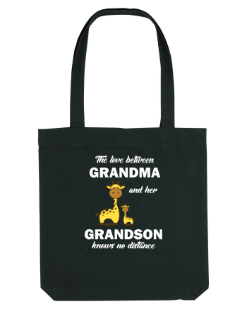 GRANDMA Black