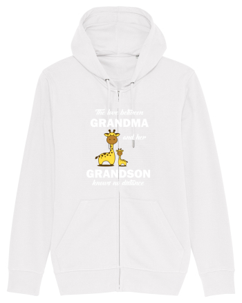 GRANDMA White