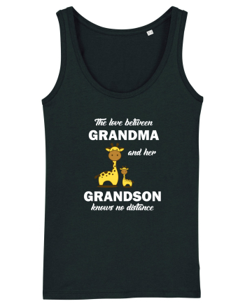 GRANDMA Black