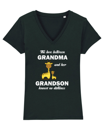 GRANDMA Black