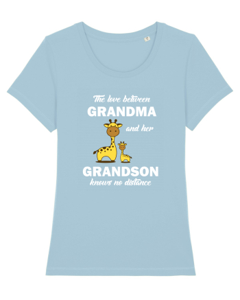 GRANDMA Sky Blue