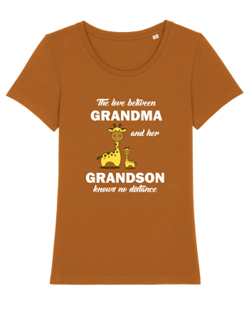GRANDMA Roasted Orange