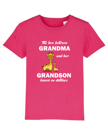 GRANDMA Raspberry