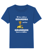 GRANDMA Tricou mânecă scurtă  Copii Mini Creator