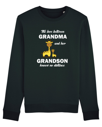GRANDMA Black