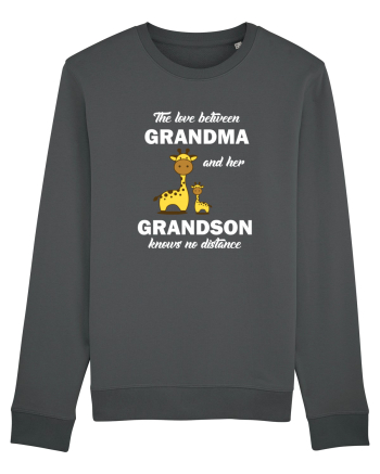 GRANDMA Anthracite