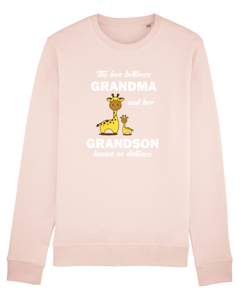 GRANDMA Candy Pink