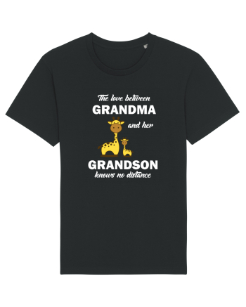 GRANDMA Black