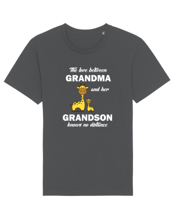 GRANDMA Anthracite