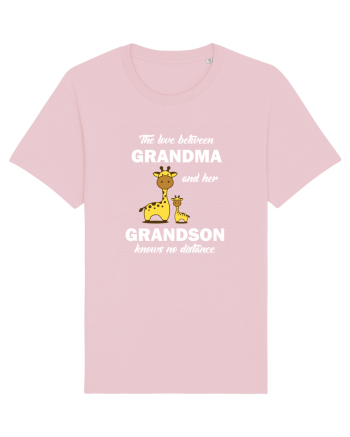 GRANDMA Cotton Pink
