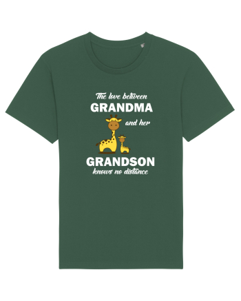 GRANDMA Bottle Green