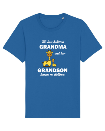 GRANDMA Royal Blue