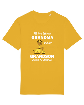 GRANDMA Spectra Yellow