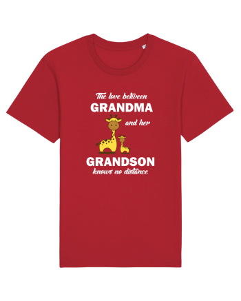 GRANDMA Red