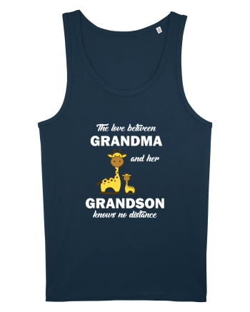GRANDMA Navy