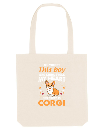 CORGI Natural