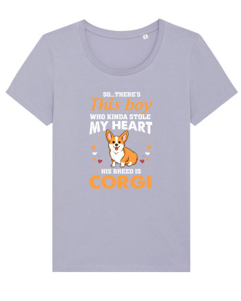 CORGI Lavender