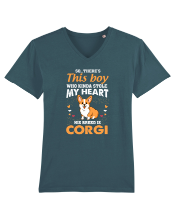 CORGI Stargazer