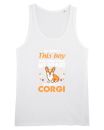 CORGI Maiou Bărbat Runs