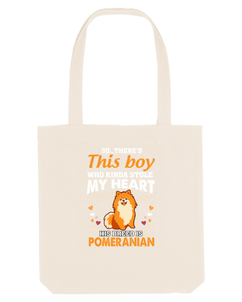 POMERANIAN Natural