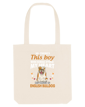 BULLDOG Natural