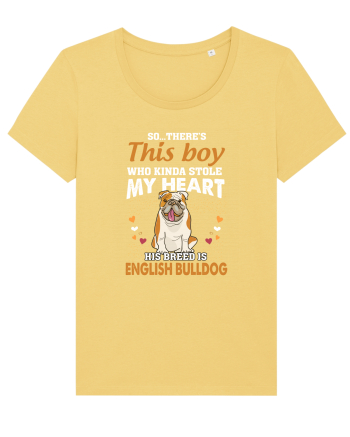 BULLDOG Jojoba