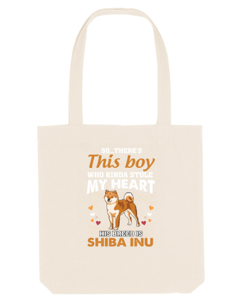 SHIBA INU Natural