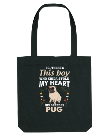 PUG Black