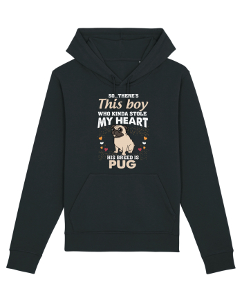 PUG Black