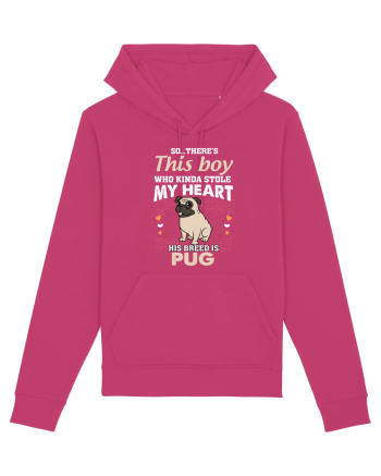 PUG Raspberry