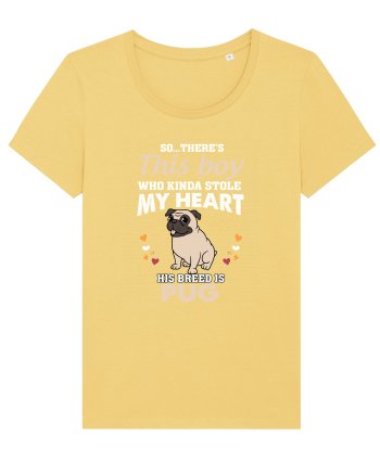 PUG Jojoba