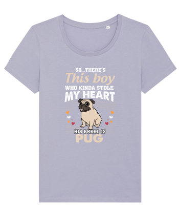 PUG Lavender