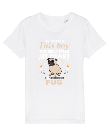 PUG White