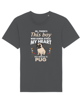 PUG Anthracite